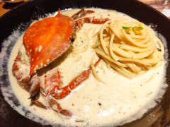 -速度披萨(蓝色港湾店)