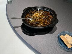 -香雪海饭店中餐厅(人民桥店)
