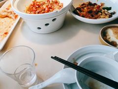 -客语客家菜(华发商都店)