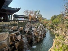 -江心屿景区