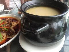 -乡村小榭饭店