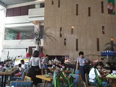 -佰园全日西餐厅-厦门佰翔软件园酒店