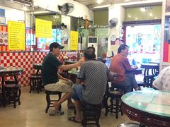 -烧鹅濑(西华路店)