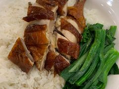 -明记港式烧腊茶餐厅(下沙店)