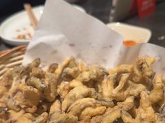 -金掌勺东北菜(格兰晴天店)