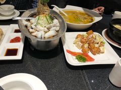 -鹿港小镇(金虹桥国际中心店)