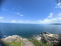 -三亚蜈支洲岛旅游区