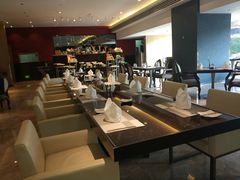 -榛悦隆堡成都酒店(春熙路太古里店)