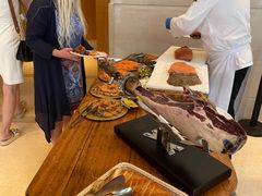 -威斯汀舞台餐厅