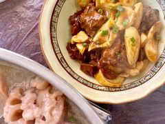 -小杨酒家(华苑小区店)