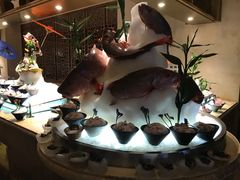 -雍和会海鲜姿造自助(湖东路店)
