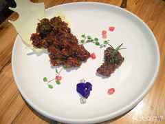 -醉霖生态餐厅(交大店)