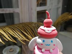 -半日闲手作DIY体验馆•陶艺•银饰戒指•拼豆(光谷店)