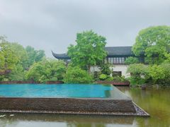 -杭州西子湖四季酒店-WL BISTRO西湖餐厅(灵隐路店)