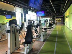 -Liking Fit 24H智能健身(旗舰店)