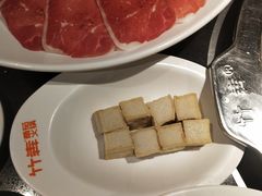 -竹犇番茄火锅(长风街店)