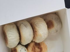 -华荣哲绿豆饼(泰安店)