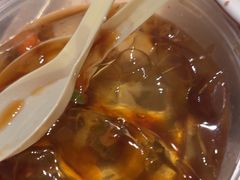 -清真·老门框爆肚涮肉·中华老字号(丰管路店)