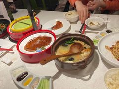 -北平食坊·烤鸭(黄寺大街店)