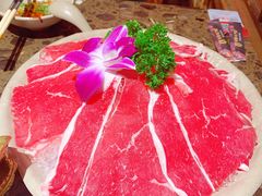 -椒香城门口重庆老火锅(美颂广场店)