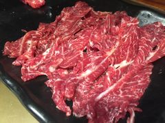 -手选潮汕鲜活牛肉火锅(二七广场店)
