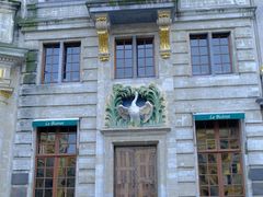 -布鲁塞尔大广场