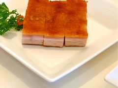 -利苑酒家(合景国际金融广场店)