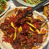 深圳这家云南炒菜也太有饭张力了！！