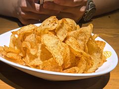 -小杨烤肉·陕西烧烤·陕西地方菜(东新街【永兴坊】店)