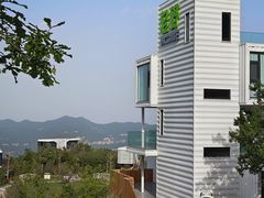 -云丘山景区