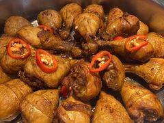 -非烤勿扰韩料自助烤肉(松山湖万科店)