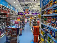 -TOYSRUS玩具反斗城(郑州熙地港店)