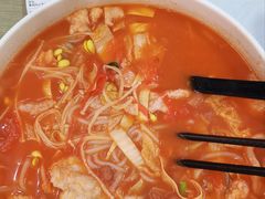 -缘久缘米粉(新街口店)