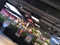 -凯德MALL(望京店)