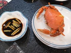 -三妹小龙虾·黄油蟹(华侨城总店)