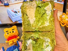 -富贵面包公司(运河店)