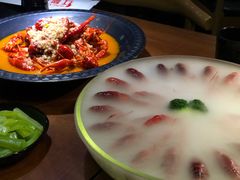 -红盔甲·小龙虾(天钥桥店)
