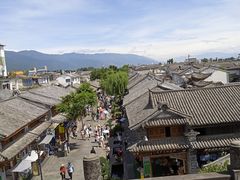 -大理洱海