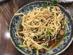 -雪琴面馆富安特色鱼汤面(城中花园店)