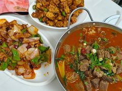 -乐乐餐厅(湘子庙街店)