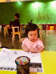 -恐龙探索乐园(磁器口店)