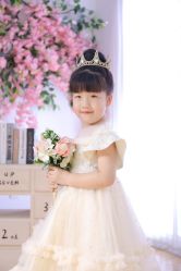 -童梦时光儿童摄影(华业·东方玫瑰店)