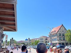 -老虎石海上公园