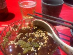 -谭鸭血老火锅(漳州路店)