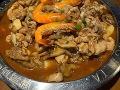 -胖哥俩肉蟹煲(湖滨银泰in77店)