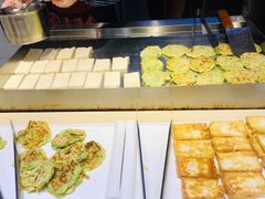 -素满香·食养自助(建邺万达店)