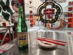 -堂堂小伙夫·辽宁小吃大排档(京西大悦城店)