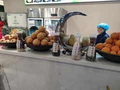 -小红鲸·海鲜餐厅(轸大路店)