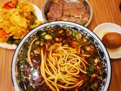 兰州牛肉面-有礼有面(知春路店)