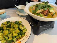 -食光慢宴·安吉土菜馆